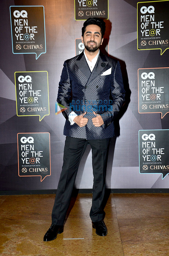 celebs grace the gq men of the year awards 2015 13