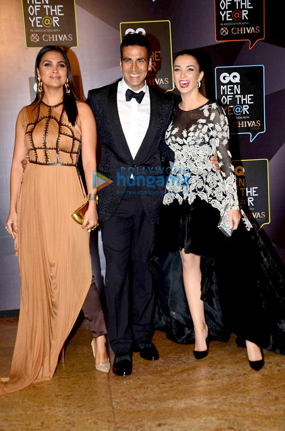 celebs grace the gq men of the year awards 2015 33