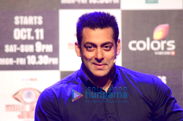 salman khan launches bigg boss double trouble 21