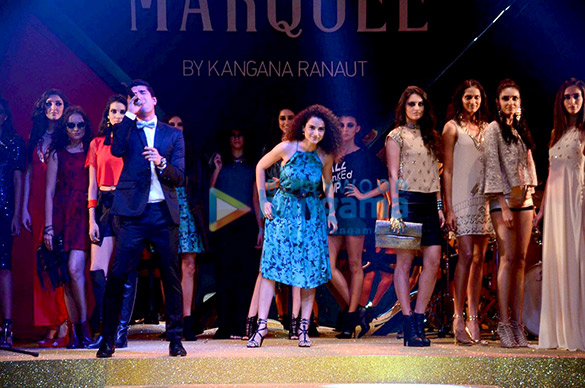 kangna ranaut designs for marquee collection by vero moda 7