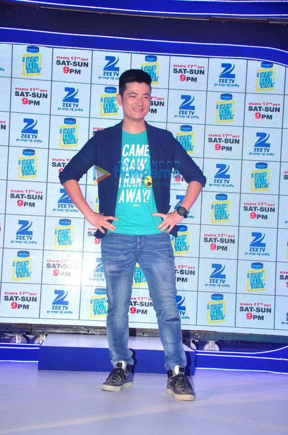 launch of zee tvs new show i can do that 17