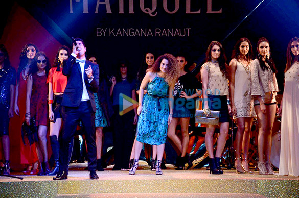 kangna ranaut designs for marquee collection by vero moda 9