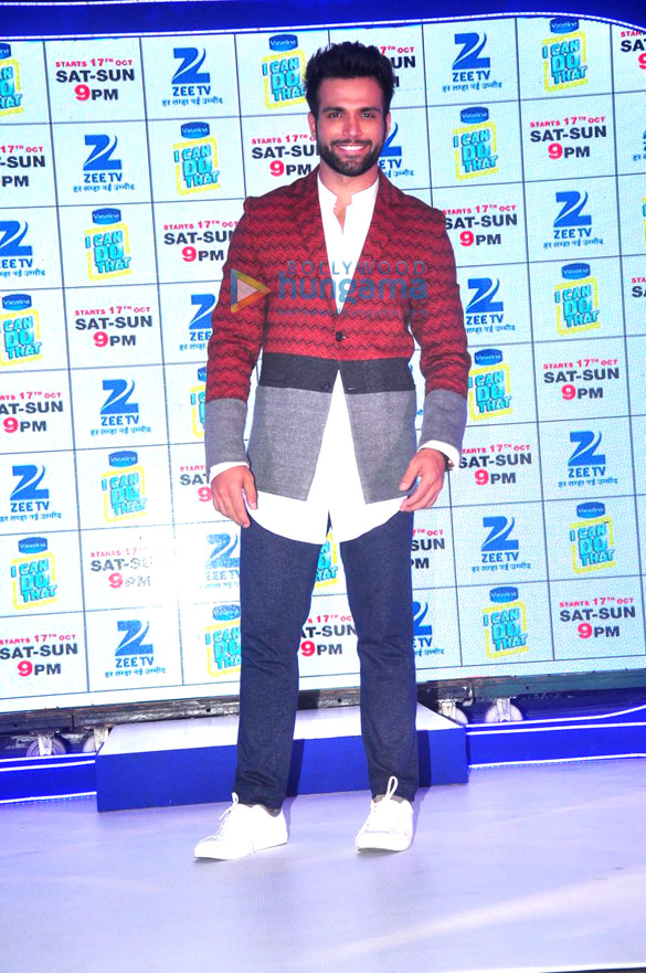 launch of zee tvs new show i can do that 14