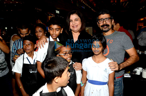 farah khan graces palladiums anniversary celebrations 5