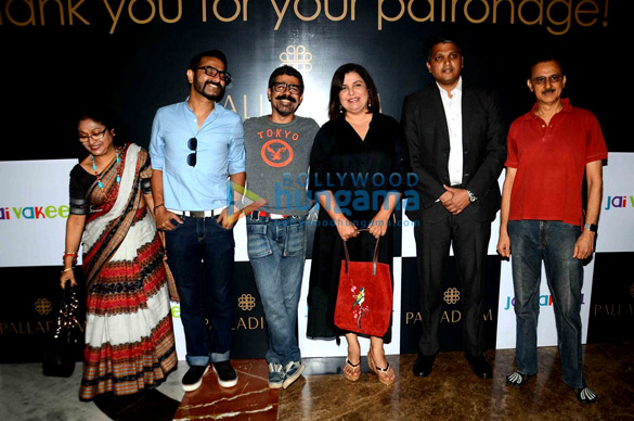 farah khan graces palladiums anniversary celebrations 4
