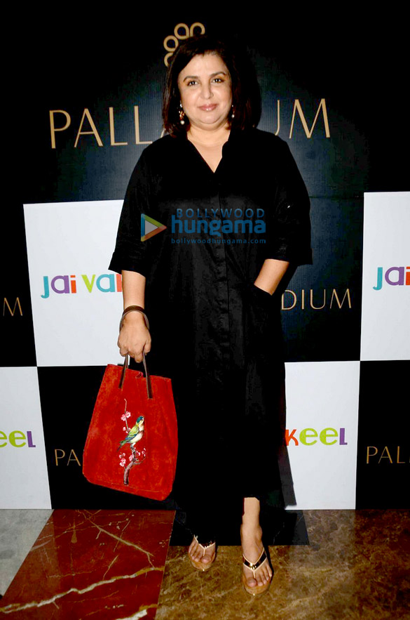 farah khan graces palladiums anniversary celebrations 9