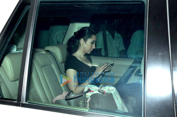 kareena kapoor khan karisma kapoor snapped post an ad shoot 7