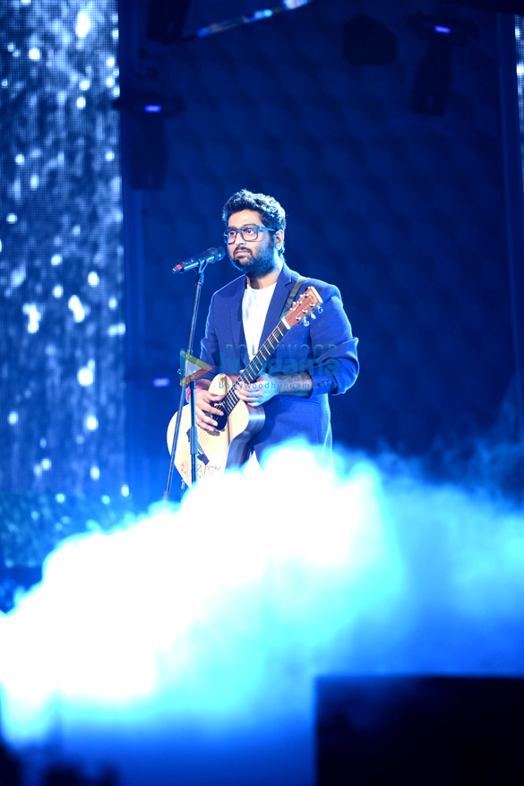 Arijit Singh, Filmography, Movies, Arijit Singh News, Videos, Songs,  Images, Box Office, Trailers, Interviews - Bollywood Hungama