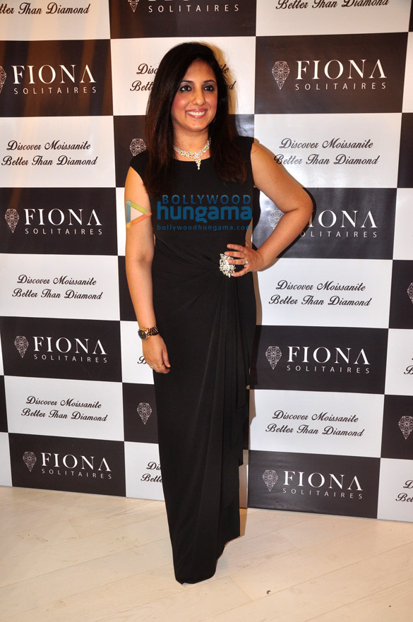 soha ali khan at the fiona solitaires launch 8