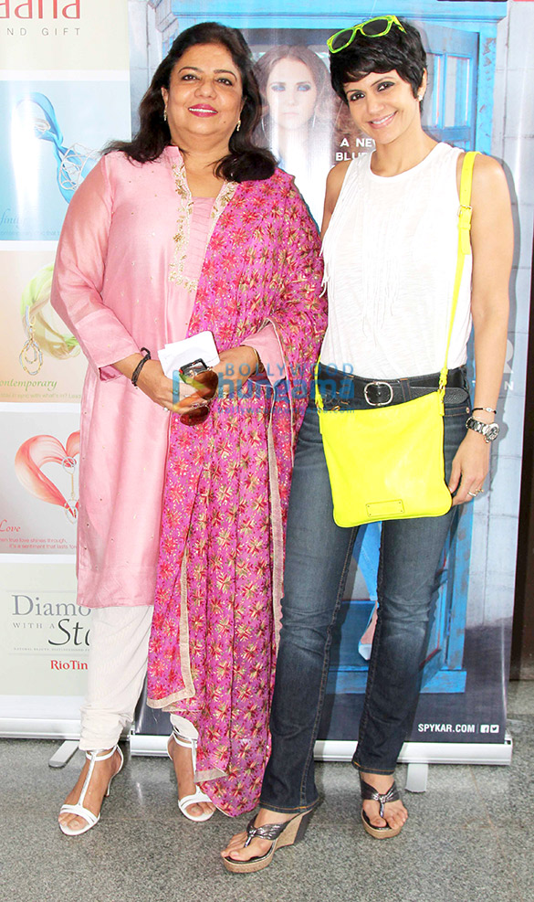 celebs grace the launch of femina to your rescue app for womens safety 36