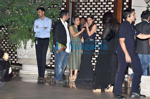 celebs grace after party of the 17th mumbai film festival at antilla 8
