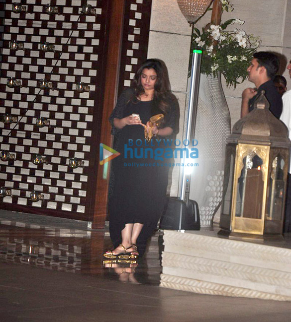 celebs grace after party of the 17th mumbai film festival at antilla 19