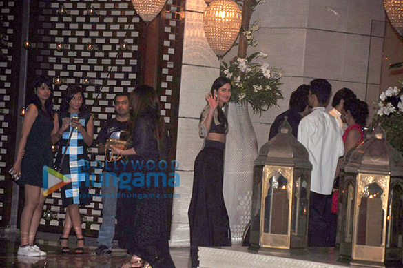 celebs grace after party of the 17th mumbai film festival at antilla 11