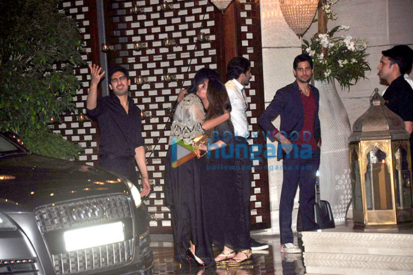 celebs grace after party of the 17th mumbai film festival at antilla 10