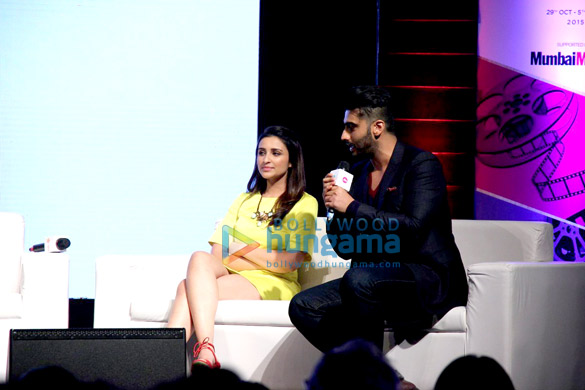 alia bhatt parineeti chopra aditya roy kapur arjun kapoor kriti sanon ayushmann khurrana at 17th mumbai film festival 12