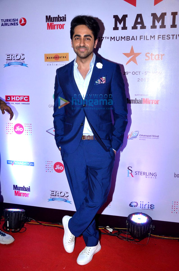 alia bhatt parineeti chopra aditya roy kapur arjun kapoor kriti sanon ayushmann khurrana at 17th mumbai film festival 6