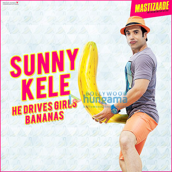 mastizaade 195