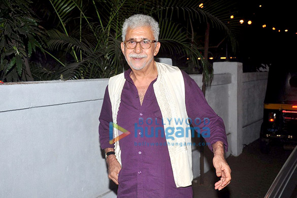 saif ali khan kunal khemu naseeruddin shah soha ali khan grace the opening night of the prithvi theatre festival 2015 4