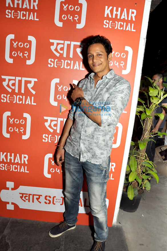 sonakshi sinha at the launch of khar social 14