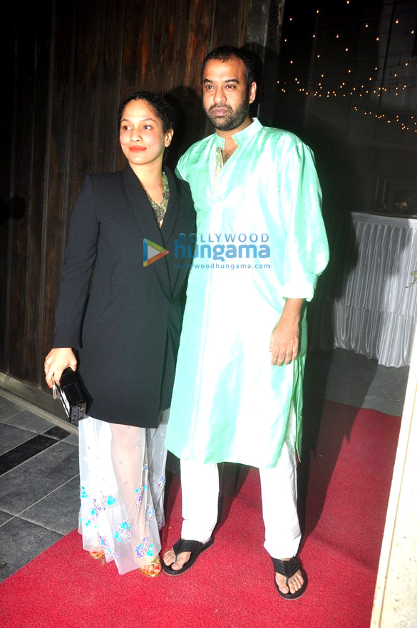 bollywood celebs at gaurav guptas diwali bash 13