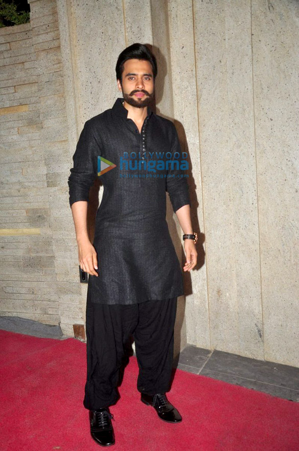 bollywood celebs at gaurav guptas diwali bash 8