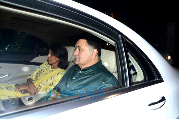 akshay kumar twinkle khannas diwali party 5
