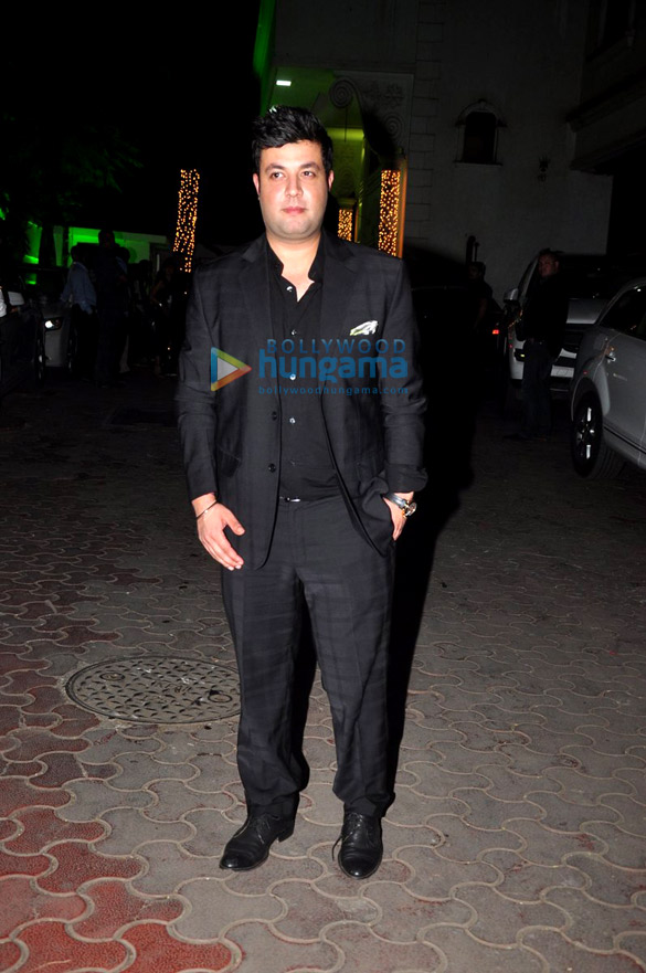 shilpa shetty raj kundras diwali party 17