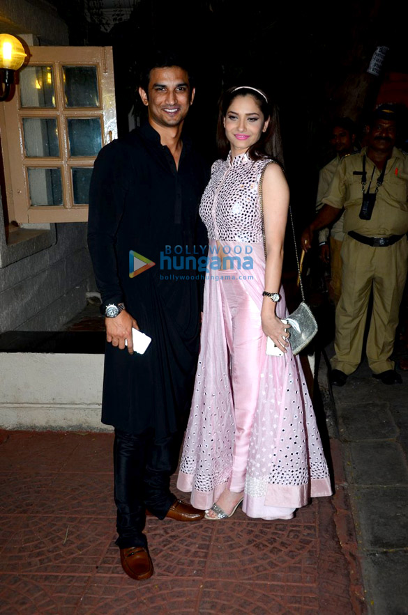 jeetendra ekta kapoors diwali bash 28