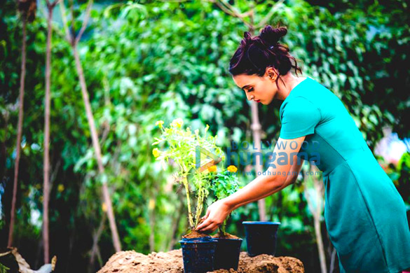 miss earth india 2015 aaital khosla takes the bigo2challenge 17