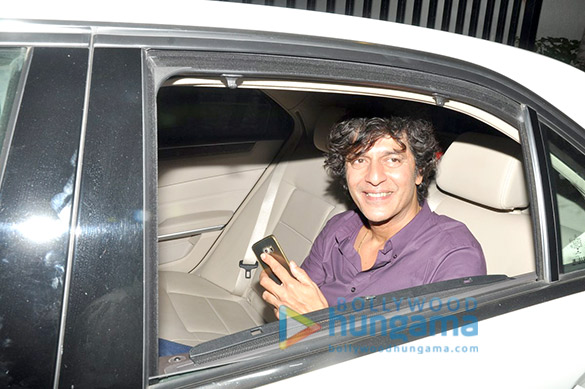sania mirzas birthday bash hosted by farah khan 9
