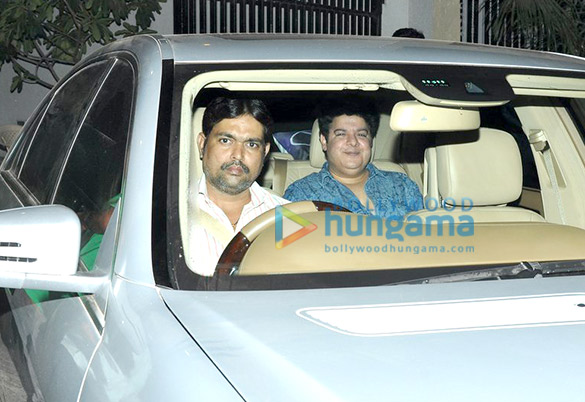 sania mirzas birthday bash hosted by farah khan 8