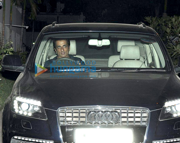 sania mirzas birthday bash hosted by farah khan 6