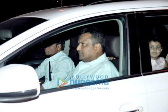 aaradhya bachchans birthday celebration at pratiksha 26