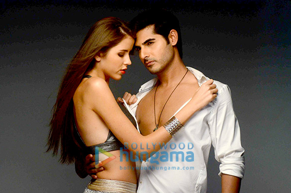 dabboo ratnanis photoshoot for the brand mezno 6