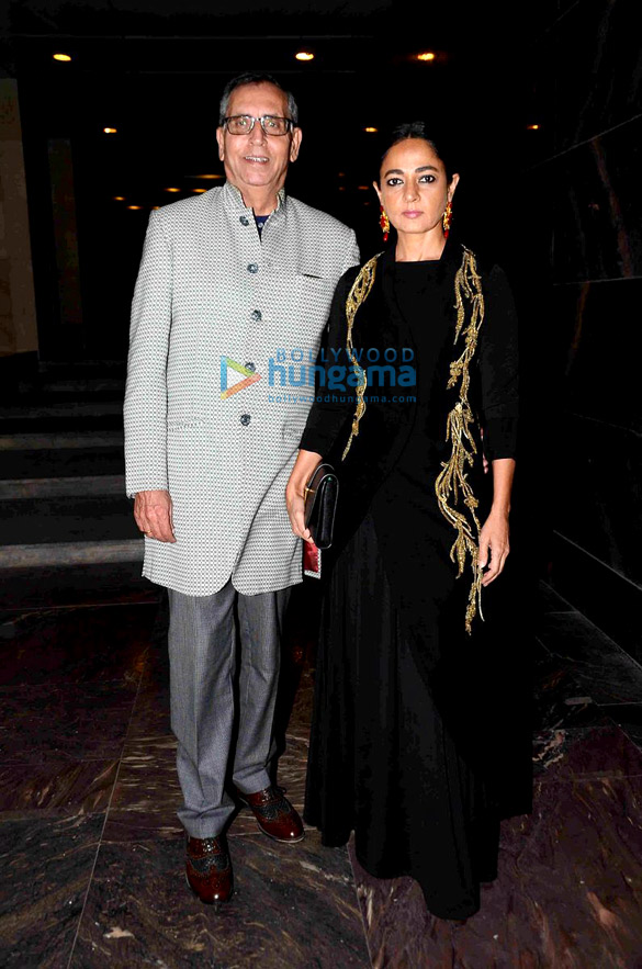 madhu mantena masaba guptas wedding reception 42
