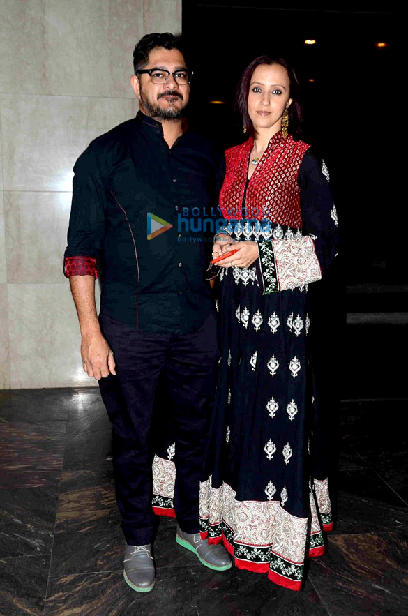 madhu mantena masaba guptas wedding reception 44