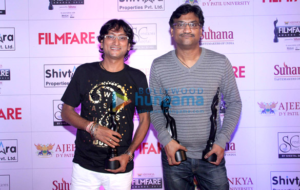 celebs grace ajeenkya dy patil university marathi filmfare awards 2014 21