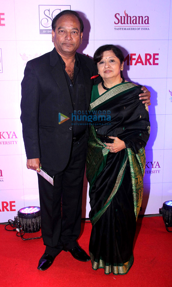 celebs grace ajeenkya dy patil university marathi filmfare awards 2014 36
