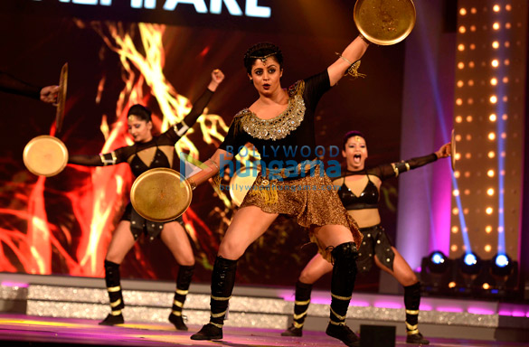 celebs grace ajeenkya dy patil university marathi filmfare awards 2014 109