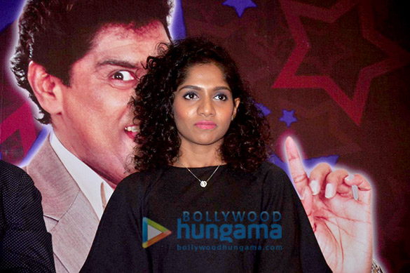 johny lever jamie lever at international tour announcement 4