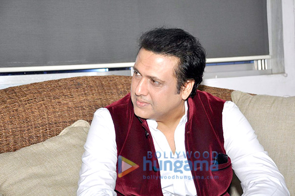govinda talks about slapgate judgement 8