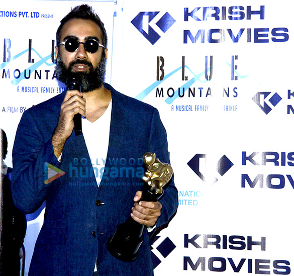 celebs grace the press meet of hindi film blue mountains 9