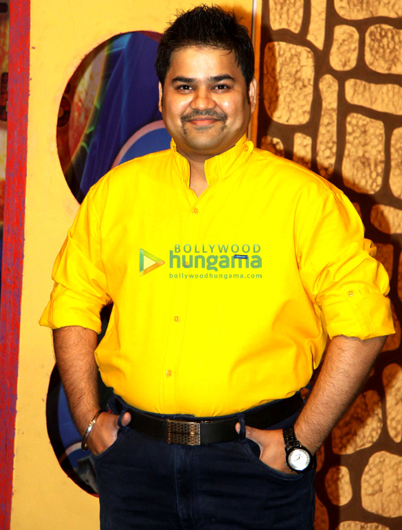 premiere of ali asgars play dil to baccha hai ji 20