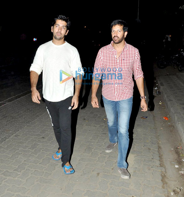 salman khan snapped with a mystery girl leaving from david dhawans house 5