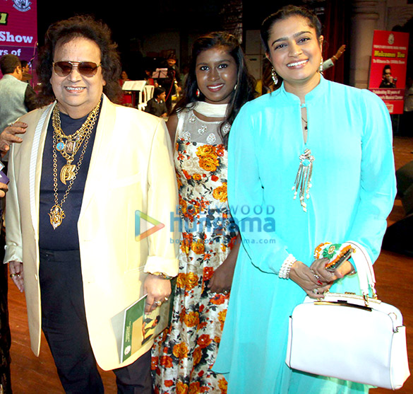 rishi kapoor jeetendra others celebrate 50 years of amit kumars music career 21