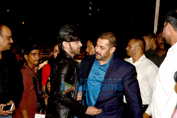 amitabh bachchan salman khan deepika padukone ranveer singh grace big star entertainment awards 2015 16
