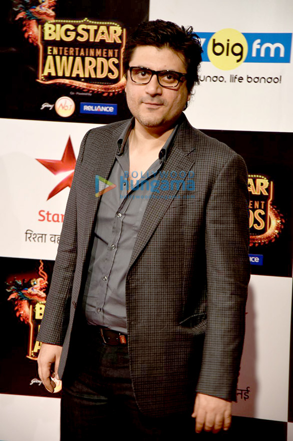 amitabh bachchan salman khan deepika padukone ranveer singh grace big star entertainment awards 2015 52