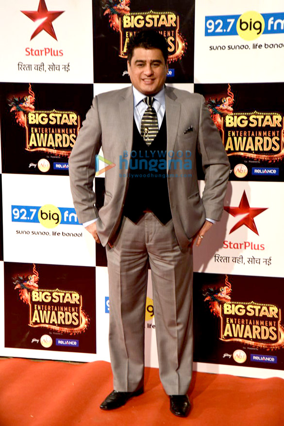 amitabh bachchan salman khan deepika padukone ranveer singh grace big star entertainment awards 2015 51