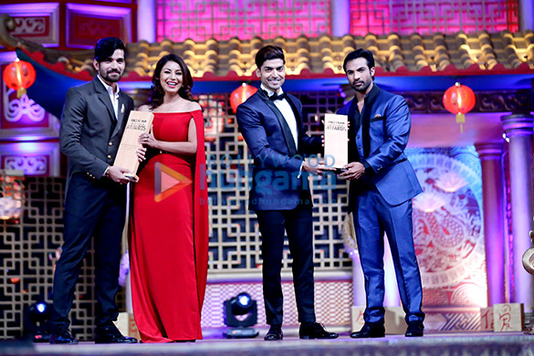 amitabh bachchan salman khan deepika padukone ranveer singh grace big star entertainment awards 2015 59