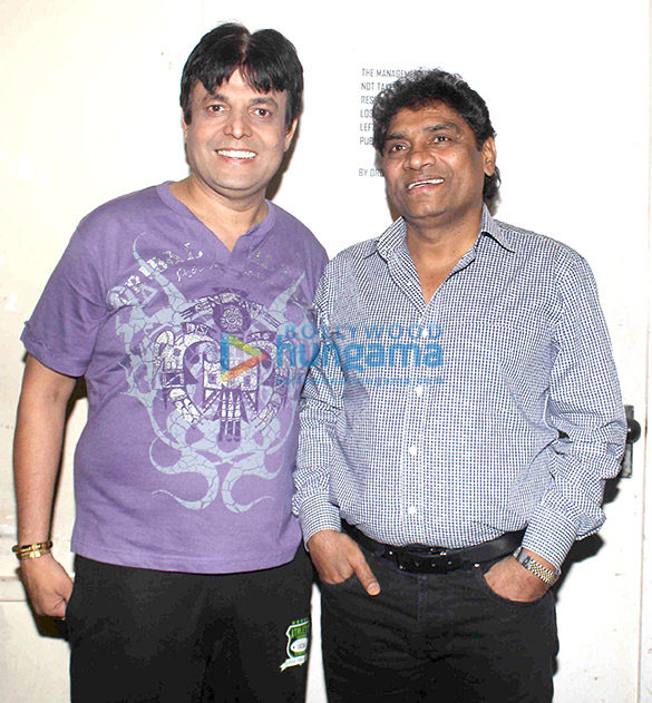 johny lever delnaz shobha khote sachin pilgaonkar grace ali sagars play dil to baccha hai ji 9